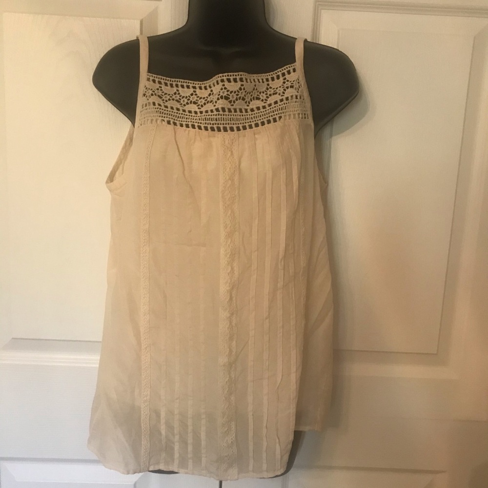 Summer shirt